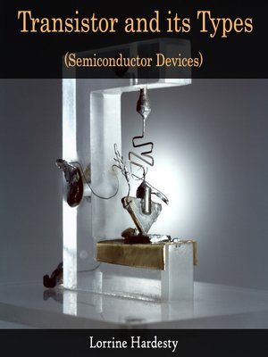 cover image of Transistor and Its Types